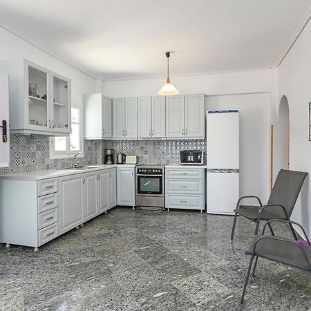 Teresa'S Sunrise Apartment Panormos  Exterior photo